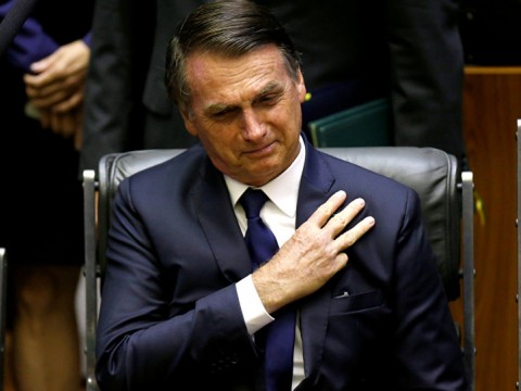 La corrupci&oacute;n se agrava en Brasil con la pandemia