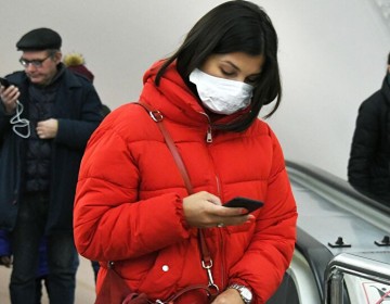 Ser&aacute; en Julio cuando Rusia termine ensayos de una mascarilla que proteger&aacute; frente al virus durante varios a&ntilde;os