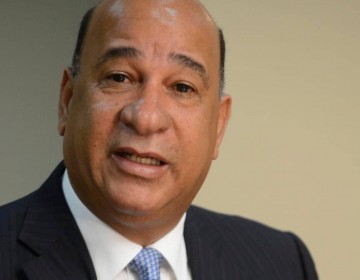 Bautista Rojas G&oacute;mez: intervenir solo el DN y 4 provincias evidencia falta de un plan para el Gobierno enfrentar el COVID-19
