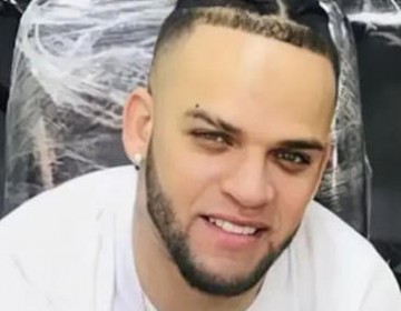 Presentan querella contra polic&iacute;as por muerte barbero