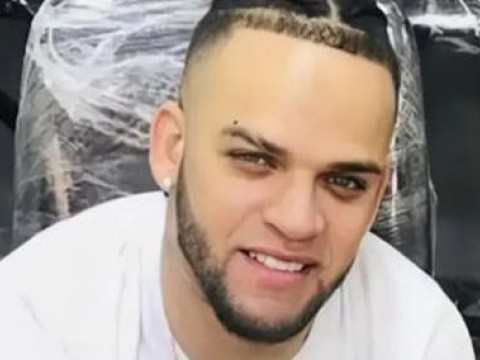 Presentan querella contra polic&iacute;as por muerte barbero