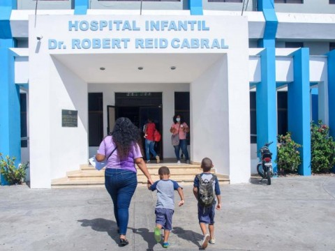 Se refleja un ligero descenso en la hospitalizaci&oacute;n infantil por dengue