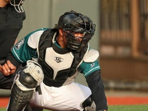 Los Toros del Este anuncian contrataci&oacute;n de nuevo receptor