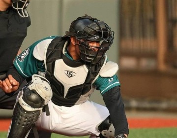 Los Toros del Este anuncian contrataci&oacute;n de nuevo receptor