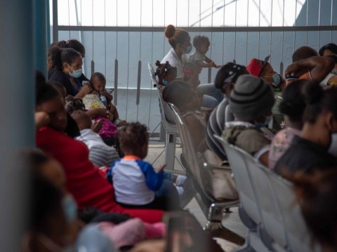 Aumenta presencia de ni&ntilde;os con influenza en consultas pedi&aacute;tricas