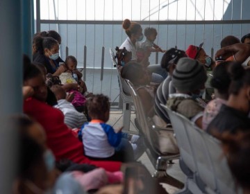 Aumenta presencia de ni&ntilde;os con influenza en consultas pedi&aacute;tricas