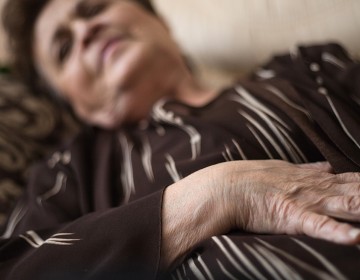 &iquest;Cu&aacute;les son los s&iacute;ntomas que provoca el coronavirus en el sistema digestivo?