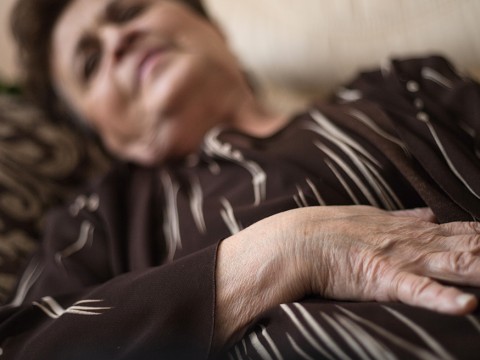 &iquest;Cu&aacute;les son los s&iacute;ntomas que provoca el coronavirus en el sistema digestivo?