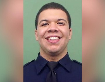 Velatorio del segundo polic&iacute;a hispano baleado en Harlem ser&aacute; el 1 de febrero