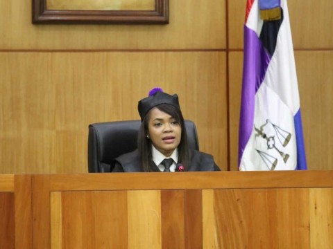 Jueza Romero dictar&aacute; medida coerci&oacute;n imputados Coral 5G