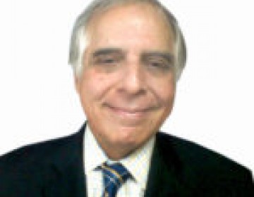 &iquest;Limitar el poder presidencial?
