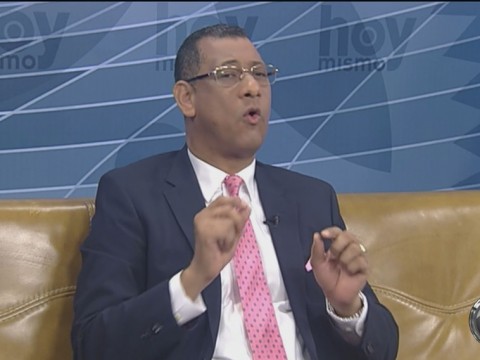 Director de Migraci&oacute;n anuncia reactivaci&oacute;n de operativos de deportaci&oacute;n de ilegales haitianos