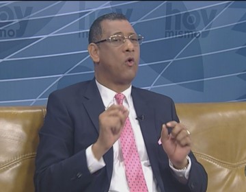 Director de Migraci&oacute;n anuncia reactivaci&oacute;n de operativos de deportaci&oacute;n de ilegales haitianos