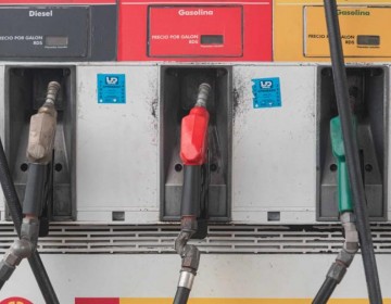 Bajar&aacute;n RD$1.5 al GLP; otros combustibles tambi&eacute;n disminuir&aacute;n de precios
