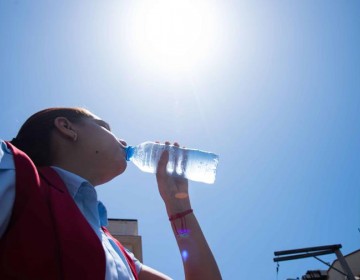 Ambiente caluroso y pocas lluvias en gran parte del pa&iacute;s dominar&aacute;n el clima este martes