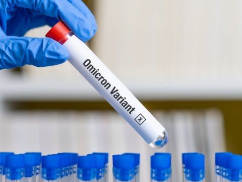 La OMS afirma que la variante &oacute;micron del coronavirus ya est&aacute; presente en 38 pa&iacute;ses