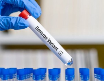 La OMS afirma que la variante &oacute;micron del coronavirus ya est&aacute; presente en 38 pa&iacute;ses