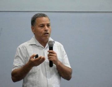 Edificios en RD no est&aacute;n preprarados para soportar un sismo dice sism&oacute;logo