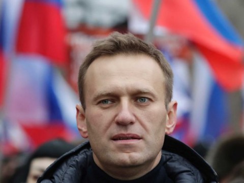 Alemania afirma haber encontrado rastros de veneno similar a Novichok en el cuerpo de Navalny