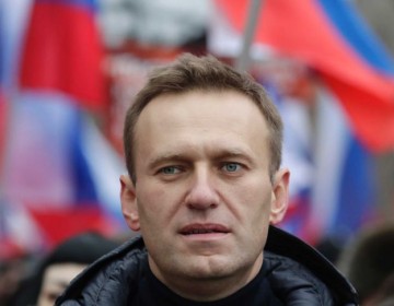 Alemania afirma haber encontrado rastros de veneno similar a Novichok en el cuerpo de Navalny
