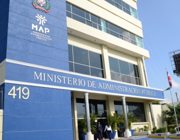 Suspendidas las labores en instituciones p&uacute;blicas de zonas declaradas en alerta roja