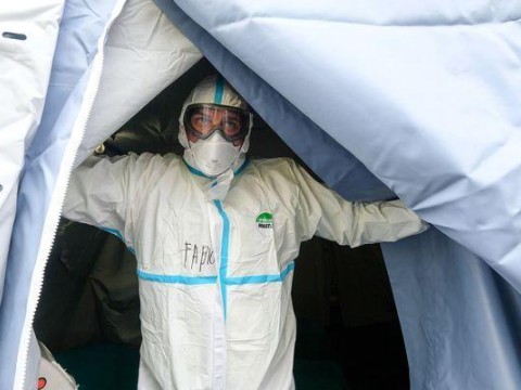 Espa&ntilde;a confirma 47 fallecidos por Coronavirus