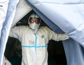 Espa&ntilde;a confirma 47 fallecidos por Coronavirus