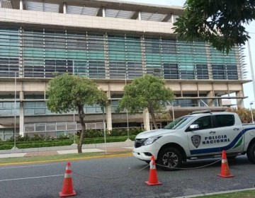 Identifican imputados en red que eliminaba registro de antecedentes penales