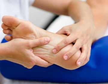 Cerca de 1.3 MM de dominicanos est&aacute;n en riesgo de complicaciones por pie diab&eacute;tico