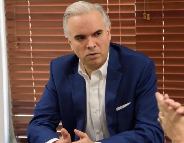 Ministro de Trabajo: "Cuando la sanci&oacute;n es m&aacute;s barata que el incumplimiento, se fomenta el incumplimiento&rdquo;