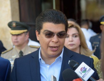 Director de la Caasd propondr&aacute; la instalaci&oacute;n de una planta desalinizadora para producir agua potable