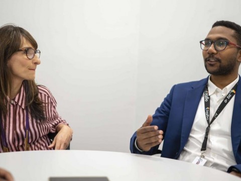 Dominicana Innova presenta avances tecnol&oacute;gicos que se desarrollan en RD