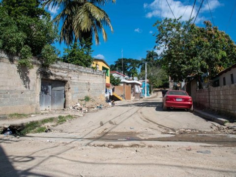 Aumenta la cantidad de dominicanos que usan a Guatemala para llegar a Estados Unidos