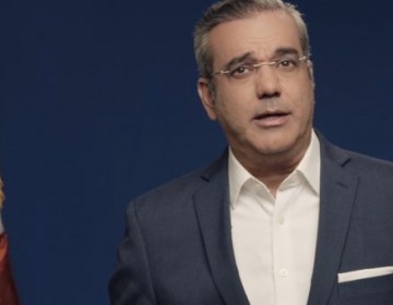 Abinader se dirigir&aacute; al pa&iacute;s este mi&eacute;rcoles sobre situaci&oacute;n del coronavirus