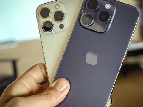 La integraci&oacute;n de hardware y software permite al iPhone14 detectar accidentes