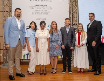 Concluye con &eacute;xito congreso internacional sobre espectro autista auspiciado por Fundaci&oacute;n Refidomsa