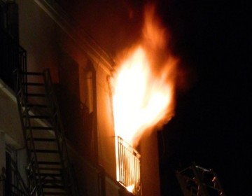 Reglamento de MOPC limita acciones del Cuerpo de Bombero en incendios 