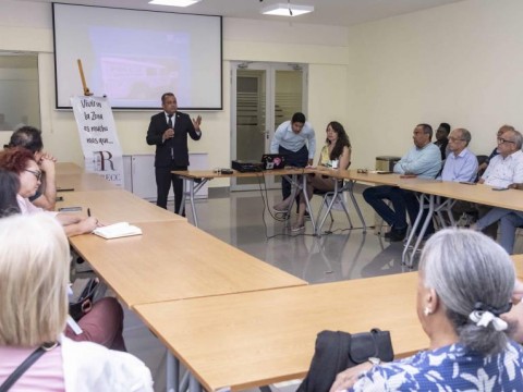 Vecinos contra el ruido de Ciudad Colonial llenan de quejas a procuradores de Medio Ambiente