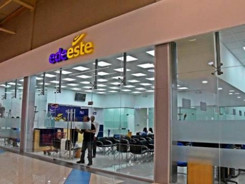 M&aacute;s de 72,000 clientes de EdeEste afectados por aver&iacute;as asociadas a tormenta Isa&iacute;as