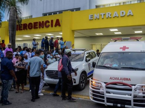 Fallece herido en explosi&oacute;n en San Crist&oacute;bal y cifra se eleva a 28 muertos