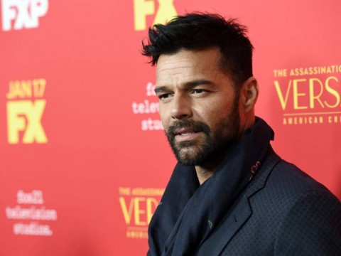 Ricky Martin pide "no bajar la guardia" tras fallo a favor de LGTBIQ en EE.UU.