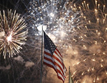 EE.UU celebrar&aacute; su independencia en medio de la pandemia