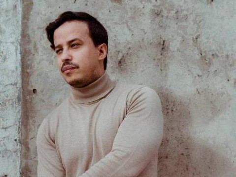 Reportan como desaparecido al actor dominicano Andy Iturbides
