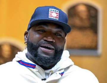David Ortiz, en juicio sobre atentado: A esos muchachos ya los perdon&eacute;