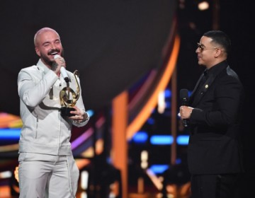 Conozca los Ganadores de Premios lo Nuestro 2020