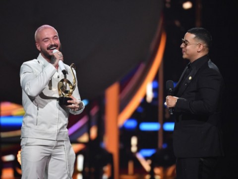 Conozca los Ganadores de Premios lo Nuestro 2020