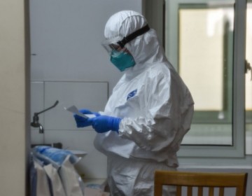 Chile registra 985 casos de COVID-19 y n&uacute;mero de contagios aumentan a 17,008 