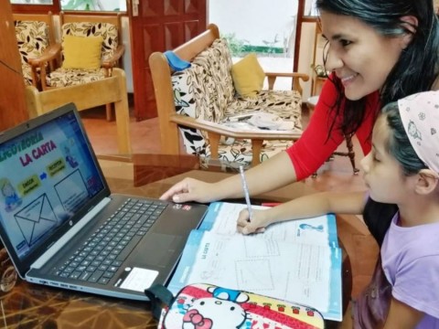 M&eacute;xico comenzar&aacute; el nuevo curso escolar a distancia el 24 de agosto