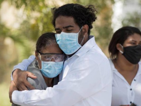 El pa&iacute;s se acerca a las mil muertes por COVID-19