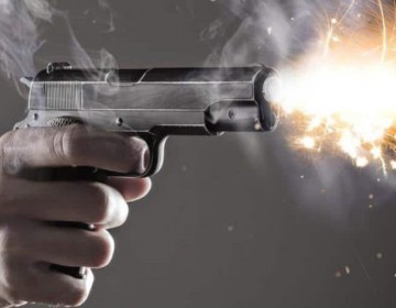 Ejecutan a tiros a cuatro personas en una comunidad de Dajab&oacute;n